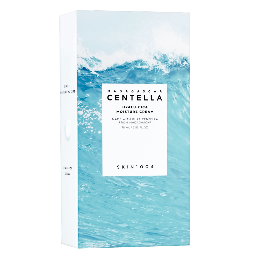 SKIN1004 Madagascar Centella Hyalu-Cica Moisture Cream