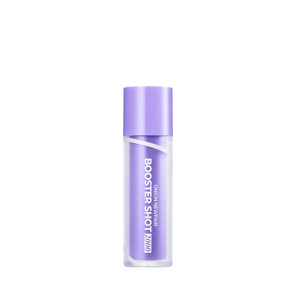 IsNtree Onion Newpair Booster Shot 2000