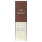 Missha M Perfect Cover BB Cream SPF42 №21