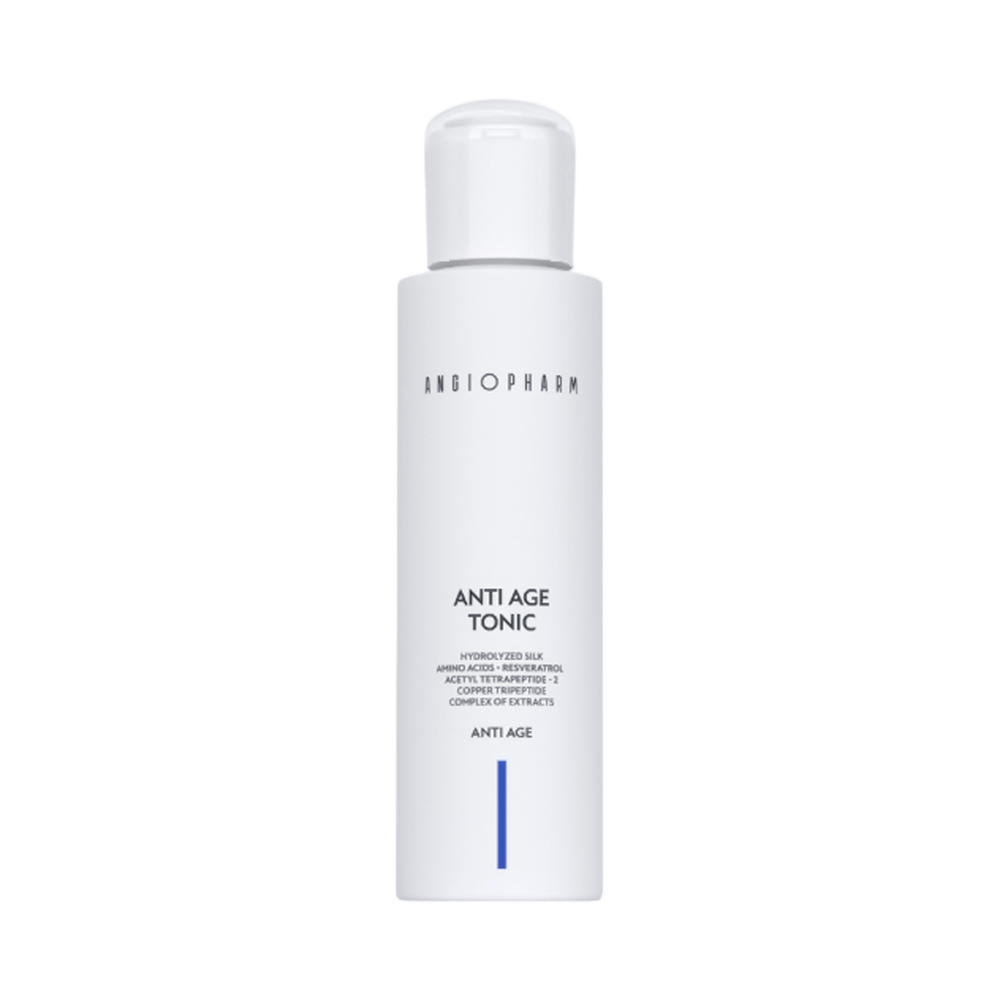 ANGIOPHARM ANTI AGE TONIC