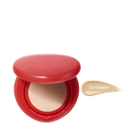 Tocobo Apple Dewy Fit Cushion SPF50+ PA++++ 23 Honey