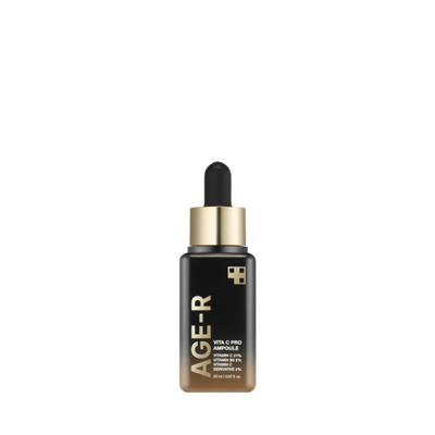 Medicube AGE-R Vita C Pro Ampoule