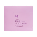 Лифтинг крем-гель с ресвератролом DR.CEURACLE Vegan Active Berry Lifting Cream