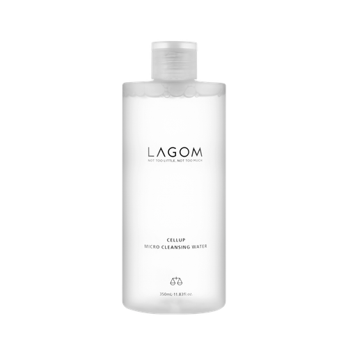 Lagom Cellup Micro Cleansing Water