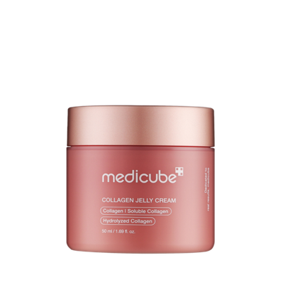 Medicube Collagen Jelly Cream 50ml