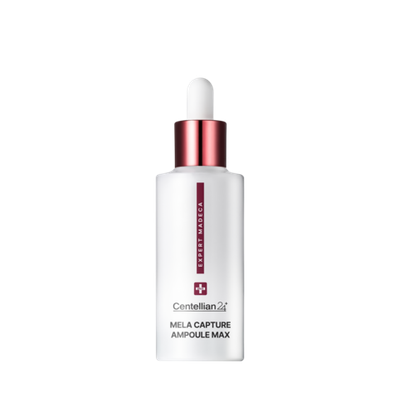  CENTELLIAN 24 Expert Madeca Mela Capture Ampoule Max , 30 ml .