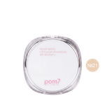 POM7 Smart Hybrid HD Cushion Foundation SPF 50+ PA+++ №21
