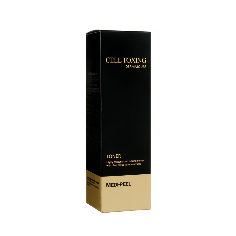 Medi-Peel Cell Toxing Dermajours Toner