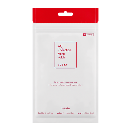COSRX AC Collection Acne Patch