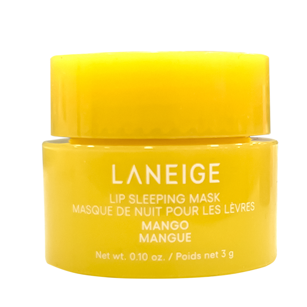 Laneige Lip Sleeping Mask Mango