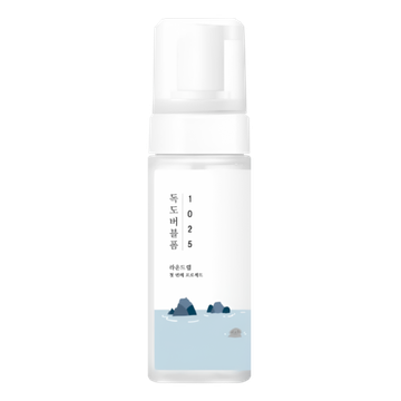 Round Lab 1025 Dokdo Bubble Foam