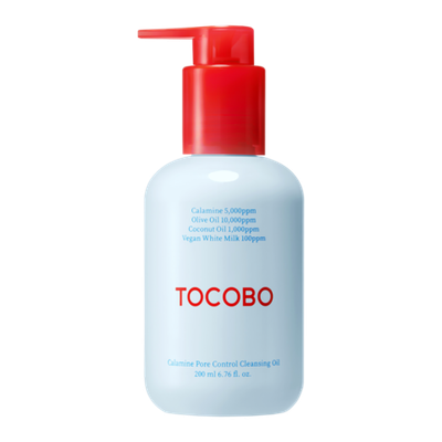 Tocobo Calamine Pore Control Cleansing Oil