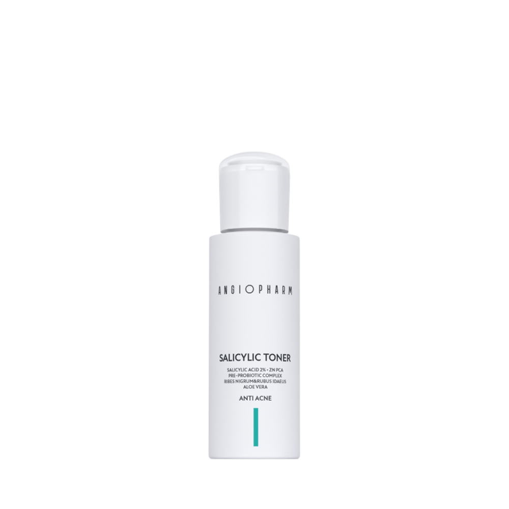 ANGIOPHARM SALICYLIC TONER