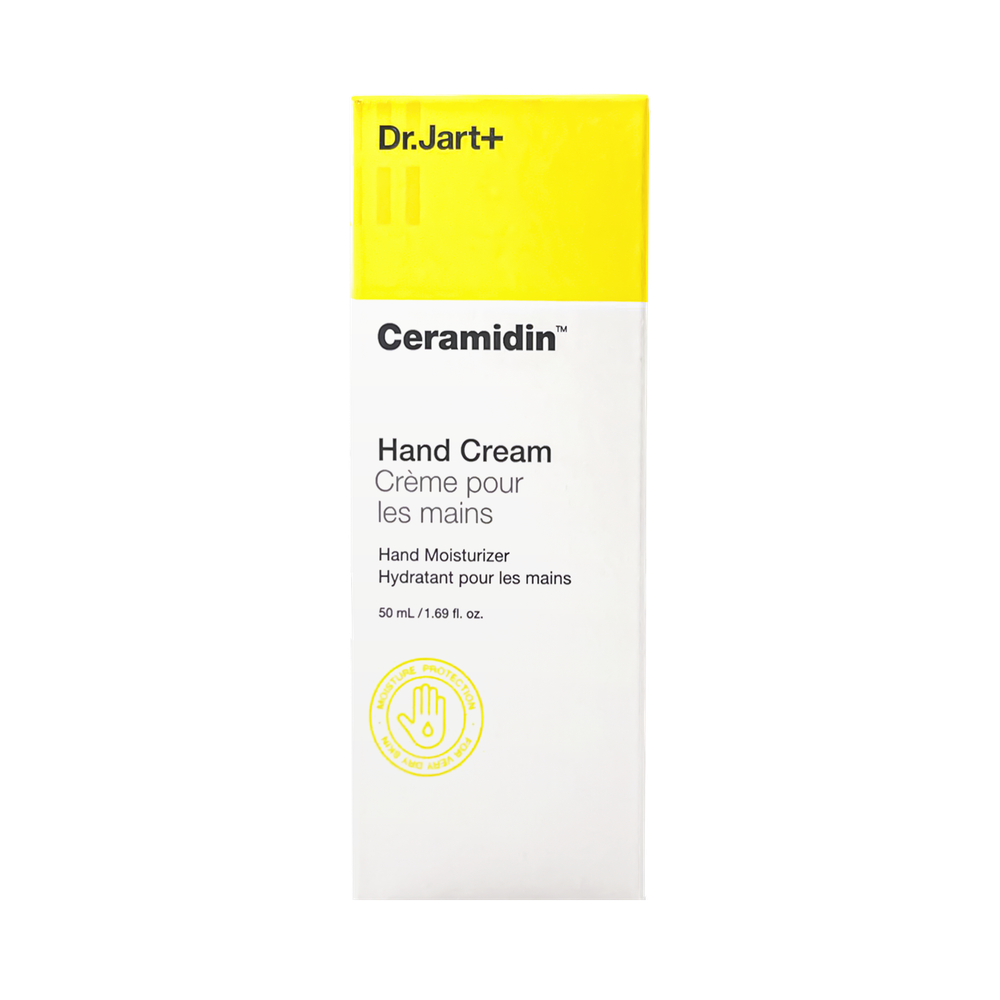 Dr. Jart+ Ceramidin Hand Cream