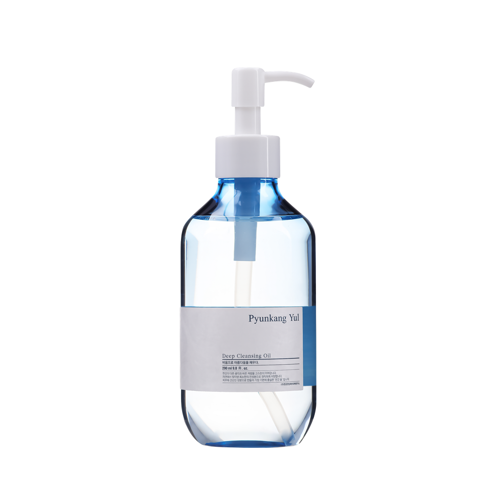 Pyunkang Yul Deep Cleansing Oil
