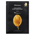 JMsolution Honey Luminous Royal Propolis Mask