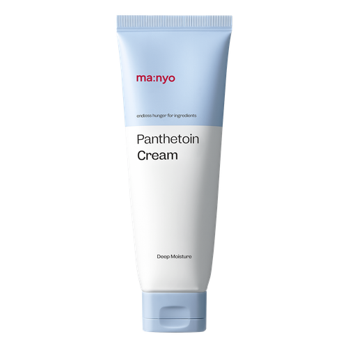 Manyo Panthetoin Cream