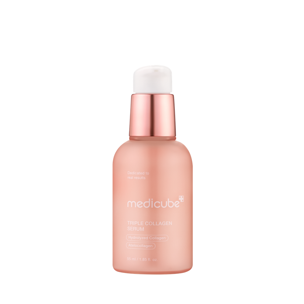 medicube Triple Collagen Serum