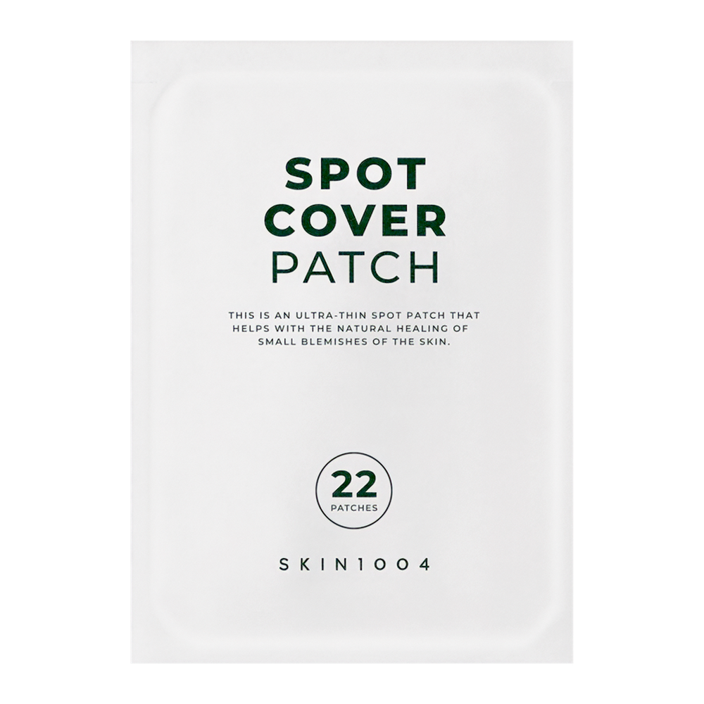 SKIN1004 Tea-Trica Spot Cover Patch