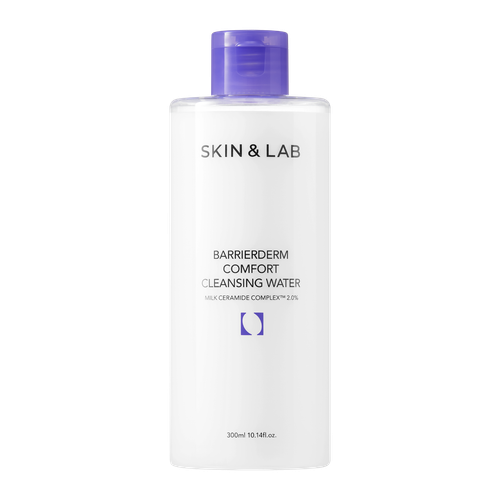 SKIN&LAB Barrierderm Comfort Cleansing Water