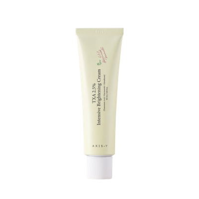 AXIS-Y TXA 2.5% Intensive Brightening Cream