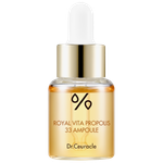 Ампула с прополисом для улучшения тона 15 мл Dr.Ceuracle Royal Vita Propolis 33 Ampoule 15 ml