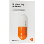 Осветляющая маска с глутатионом Dr.Jart+ Brightening Solution