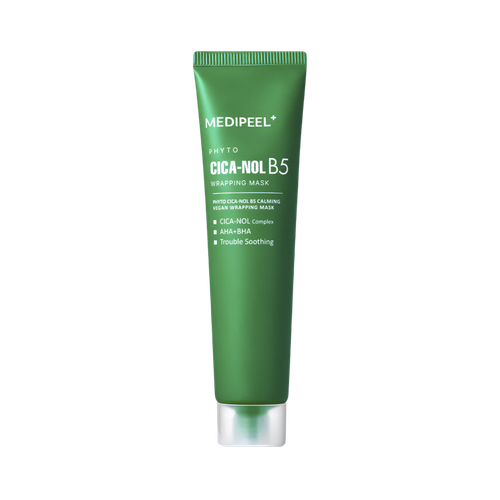 MEDIPEEL Phyto Cica-Nol B5 Calming Vegan Wrapping Mask