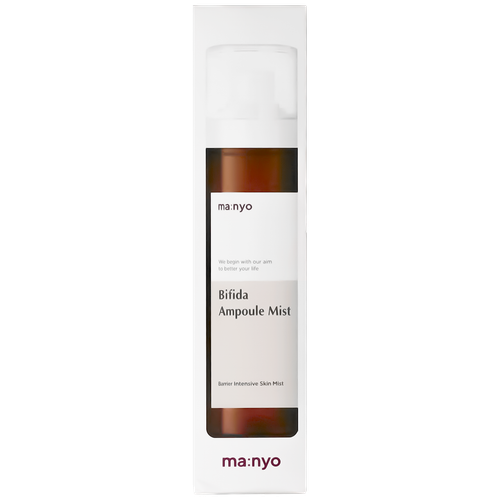 Manyo Bifida Ampoule Mist