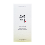 Beauty of Joseon Matte Sun Stick Mugwort+Camelia SPF 50+ PA++++