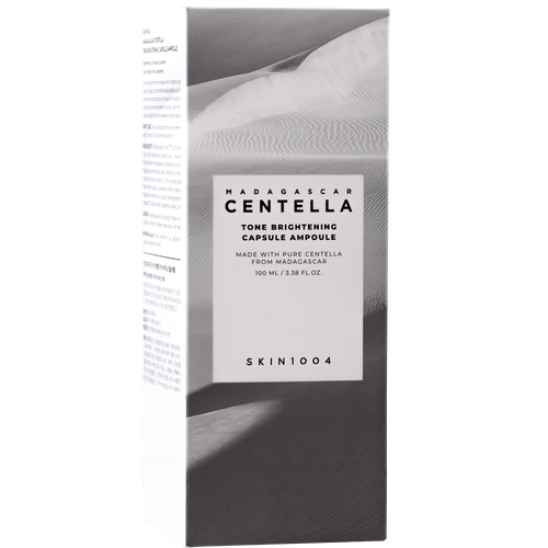 SKIN1004 Madagascar Centella Tone Brightening Capsule Ampoule