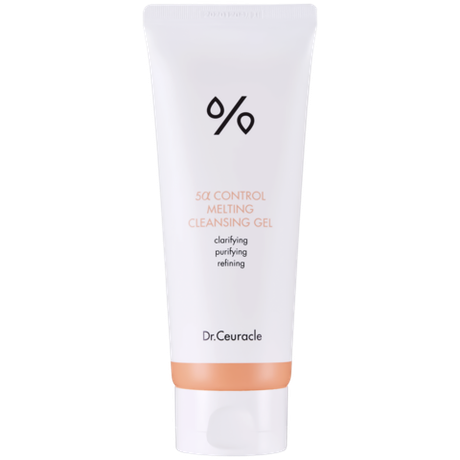 Dr.Ceuracle 5α Control Melting Cleansing Gel