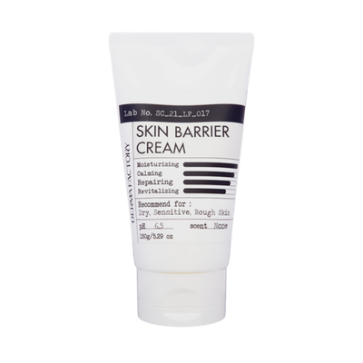 DERMA FACTORY Skin Barrier Cream, 150 ml.