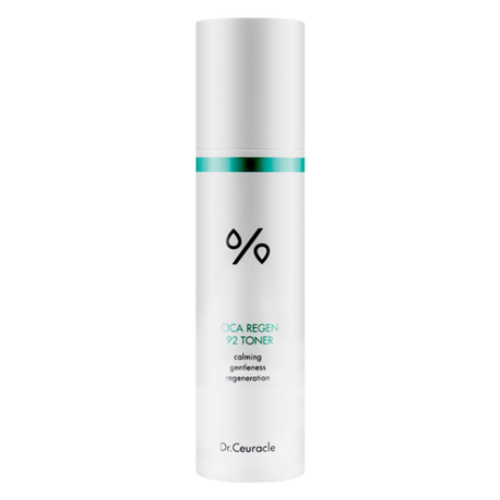 Dr.Ceuracle Cica Regen 92 Toner