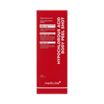 MEDICUBE Hypochlorous Acid Body Peel Shot, 280 ml.