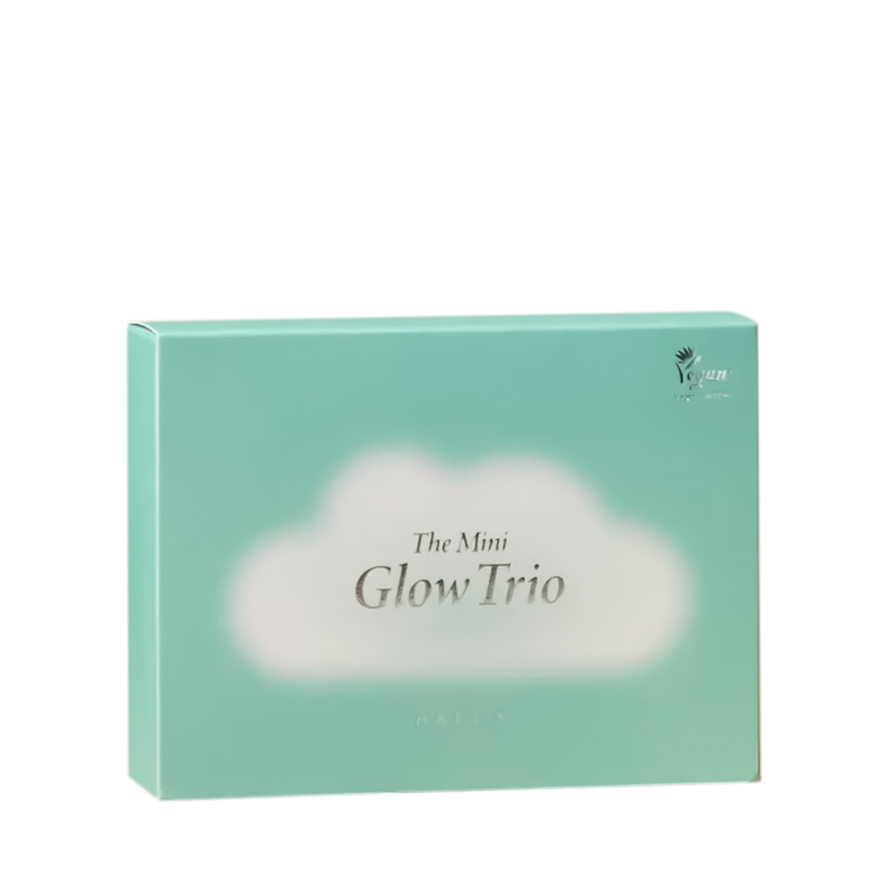 AXIS-Y The Mini Glow Trio