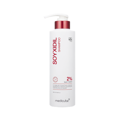 Medicube Soyxidil Shampoo