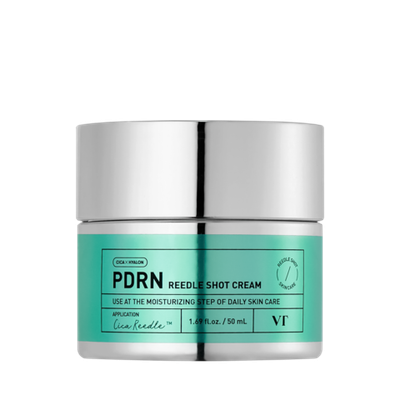 VT Cosmetics PDRN Reedle Shot Cream