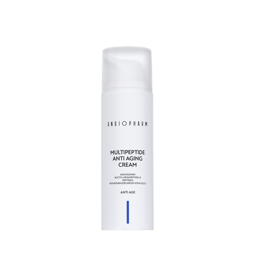 ANGIOPHARM Multipeptide Anti Aging Cream