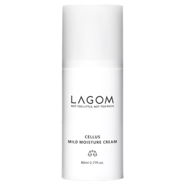 Lagom Cellus Mild Moisture Cream