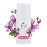 Шариковый дезодорант Just Deo Roll-on Malva