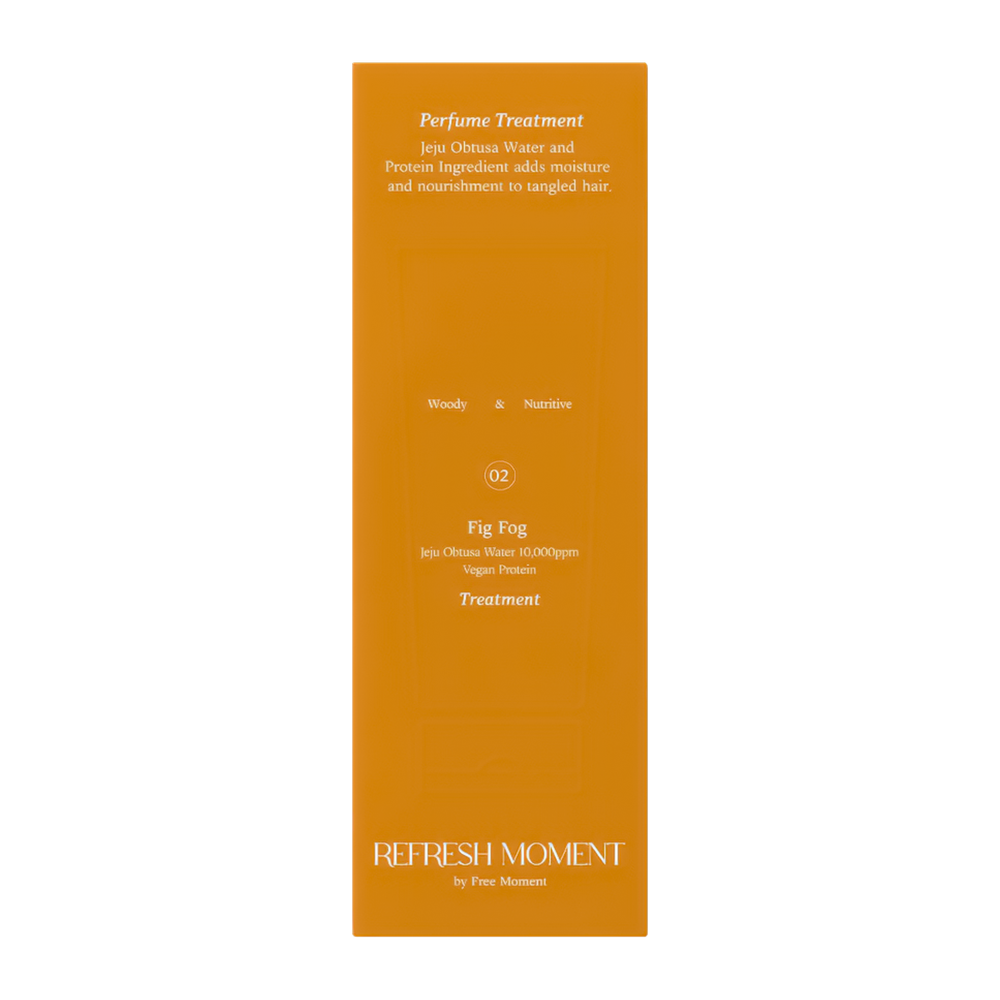 Dr. Althea Refresh Moment Perfume Treatment Fig Fog