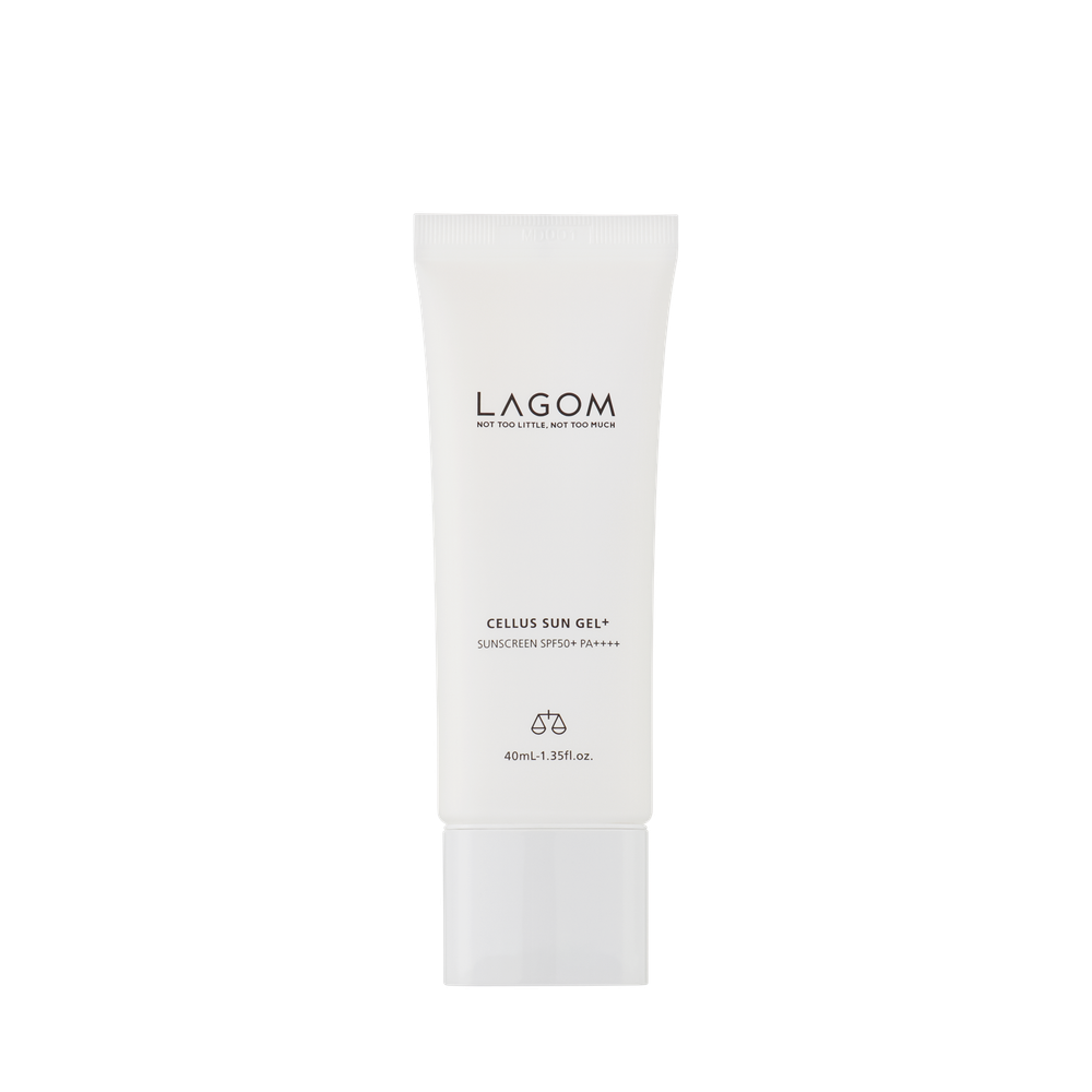 Lagom Cellus Sun Gel Plus SPF50+ PA+++