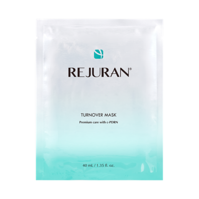 REJURAN Turnover Mask, 40 ml.