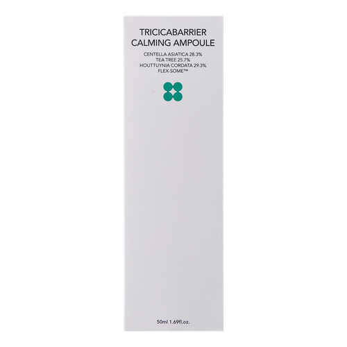 SKIN&LAB Tricicabarrier Calming Ampoule
