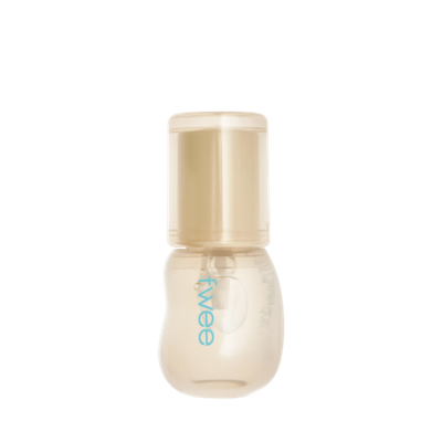 FWEE 3D Changing Gloss 0 Clear, 5.3g.