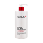 Medicube Red Acne Body Wash