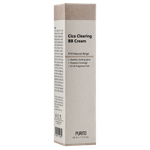 Purito Cica Clearing BB Cream — тон №15