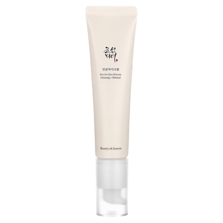 Beauty of Joseon Revive Eye Serum: Ginseng+Retinal