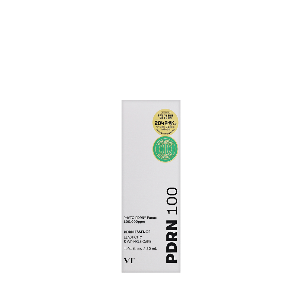 VT Cosmetics PDRN Essence 100